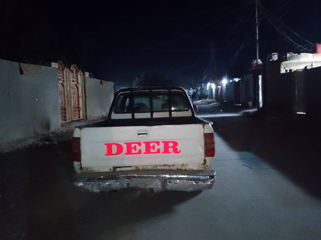 سلام عليكم سياره دير أوراق موديل ٢٠٠٦ للبيع بيع مستعجل شراي يتصل على هاذا رقم *********** سعر خاص
