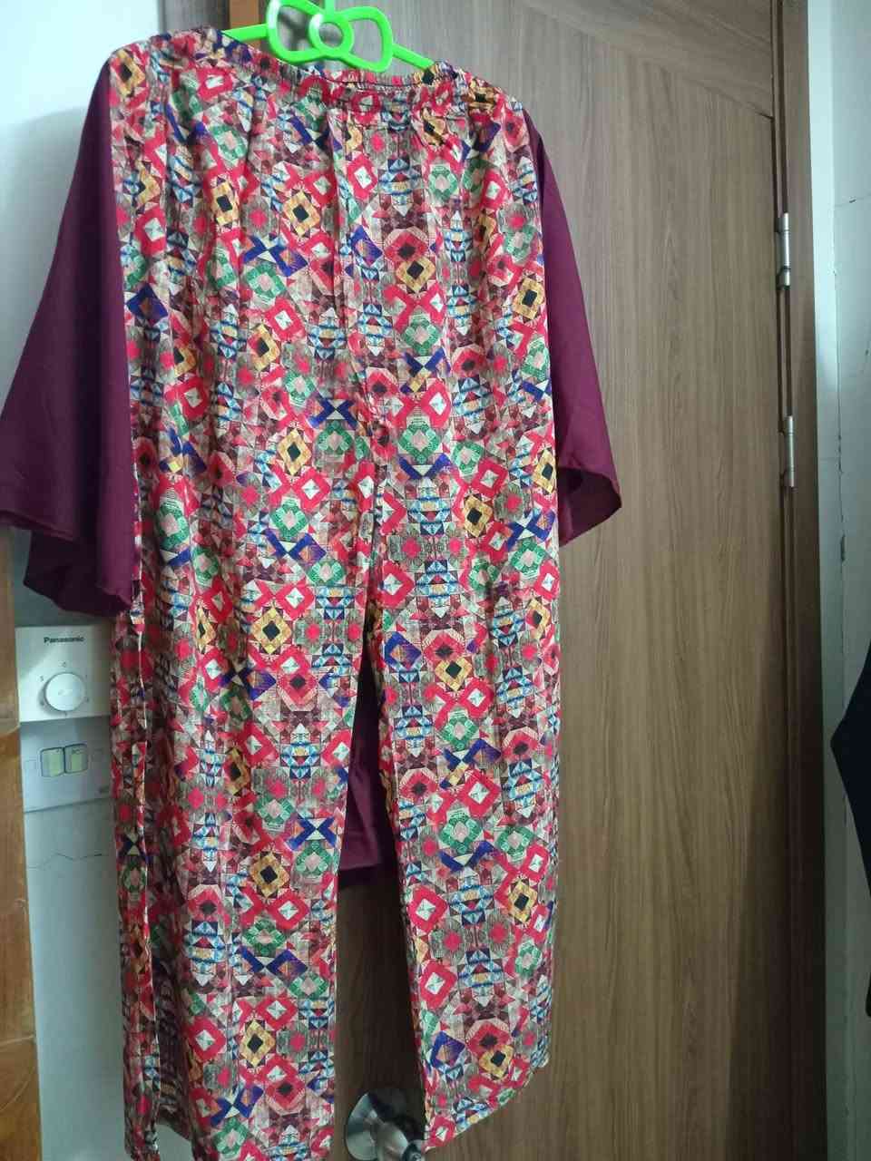 تراك كشمير بناتي ونسائي قياس XL بأنسب الأسعار إلي تريد تتفضل خاص


**إذا كنت صاحب هذا الإعلان وتريد حذفه لأي سبب، رجاءا أرسل رسالة إلى الدعم الفني**