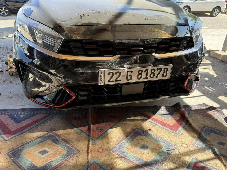 🔥زوروا موقع شركتنا - شركة كارزون لقطع غيار السيارات🔥 
🚖🚖وصلتنة غراض باسعار كلش حلوة 🚖🚖
(( لايتات وصلت ودعاميات الخميس تنزل وجبة باسعار حلوة)) 
💥💥عروض خرافية عالدعاميات وعاللايتات وعالبطاين💥💥 
بنايد جاملغات لون مطابق جديد بالكارتون 
مئات اللايتات وانواع الايتمات امريكي وخليجي ودعاميات وبنايد وجاملغات شوف الصور للاخير 

لايتات فاخرة الصنع - دعاميات لون مطابق ١٠٠٪؜ 
مجمع كارزون - بغداد حي الجامعة نفق الشرطة مجاور البريد 
*********** _ واتساب

#تخفيضات  #لايتات  #دعامية #قطع_غيار_السيارات #تنزيلات #الشعب_الصيني_ماله_حل😂😂
