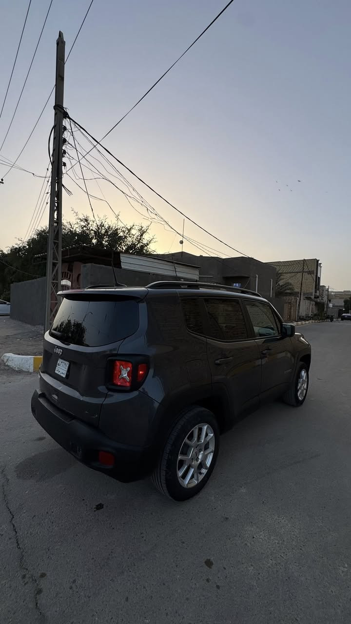 جيب رنكد موديل ٢٣ تبديل باب خلفي أيسر وصبغ باب سايق محرك ١٣٠٠تيربو  حره بدون رقم داخله هزه  لستفسار اتصل *********** مكاني ناصرية حي الشهداء
