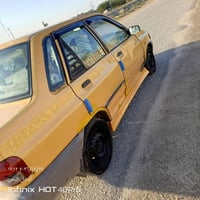 ٢٠١٢ • يفلت الرابع • كربلاء طوريج