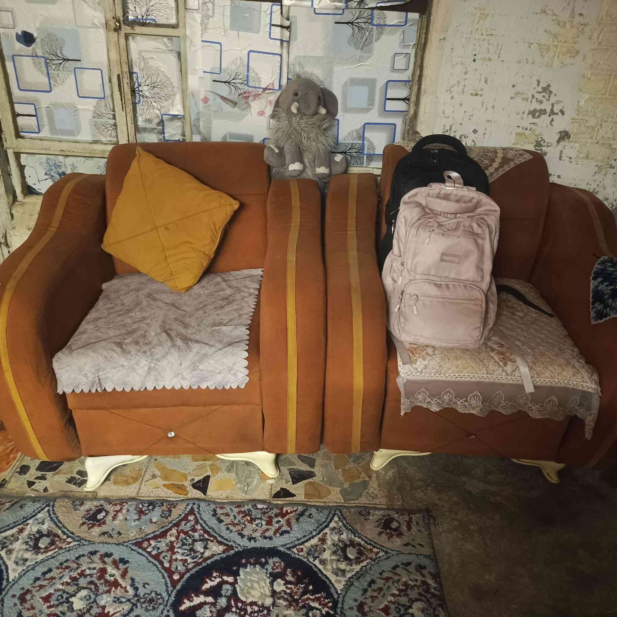 تخم للبيع سعر 75قفل


**إذا كنت صاحب هذا الإعلان وتريد حذفه لأي سبب، رجاءا أرسل رسالة إلى الدعم الفني**