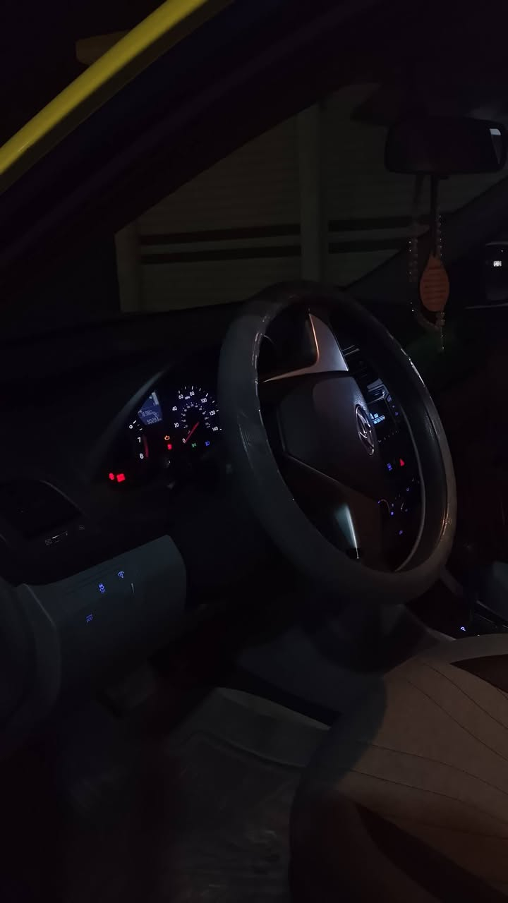 #اكسنت 2017
امريكي
٤ سلند
محرك ١٦٠٠
٤راكب
كير توماتيك 
كلشي جديد

للاستفسار علئ الرقم ***********
