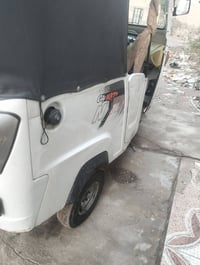 بياجو 22 • تكتك • محرك مجفت