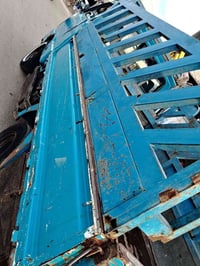 شاحنة حمل • موديل 96 • كفالة عامة