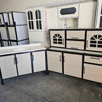 كاونتر متر ونص • سنك متر وعشري • الفلوجة