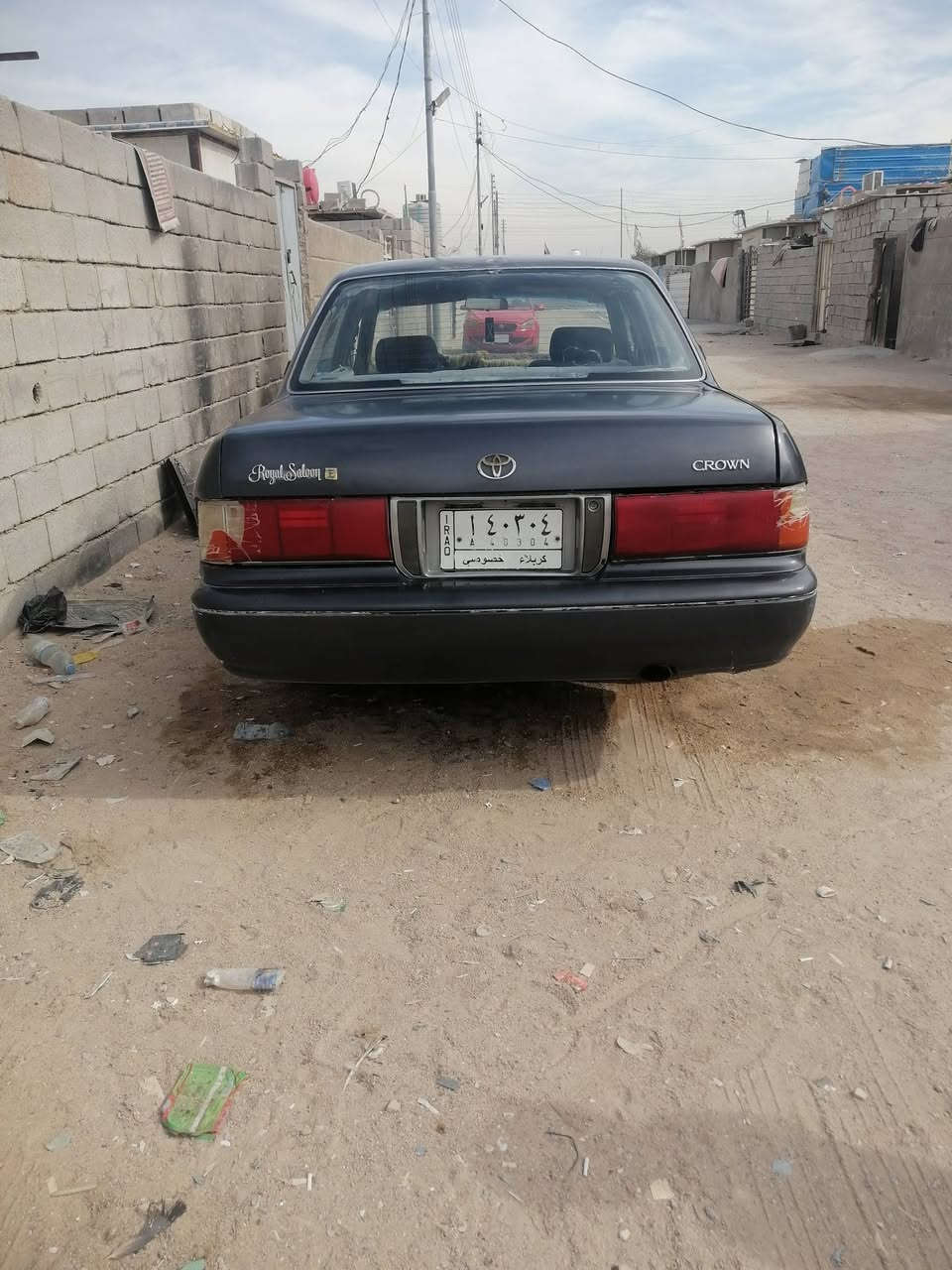 ارنب طويل سياره كفاله كصه ونقل وصبخ موديل ٩٢ سياره حلوه صاعده هزه وكامله تحويل شوكت مايعجبك كلشي شقال من طول لطول مكينه ثنين ونص سنويه منتهيه بل ١٩ سعر ٤٠ متوازي ع بيعها بصره زبير *********** شراي اتصل واتساب
