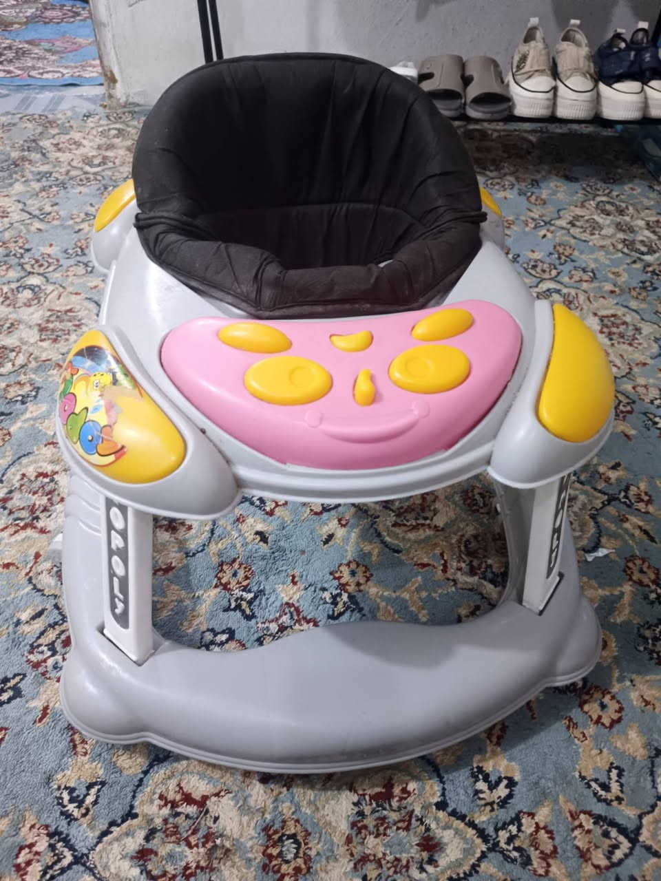 للبيع


**إذا كنت صاحب هذا الإعلان وتريد حذفه لأي سبب، رجاءا أرسل رسالة إلى الدعم الفني**