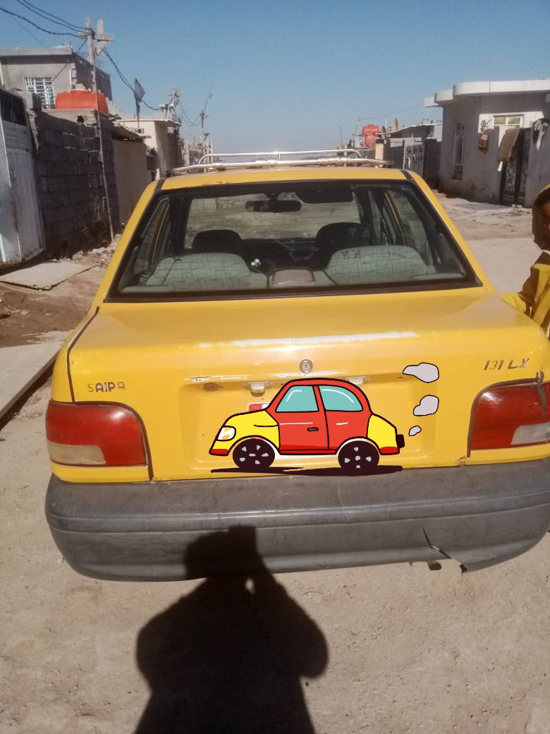 سابه للبيع رقم واسط تحويل مباشر مكينه جديده كير الرابع يفلت السعر 18وبيه مجال بسيط. ***********
