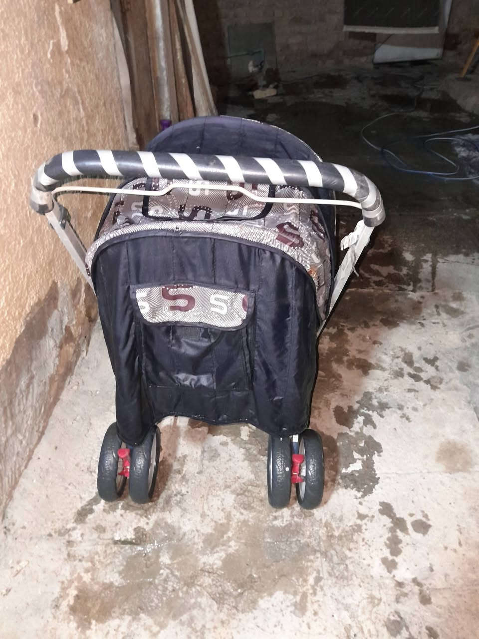 عربانه اطفال للبيع سعر 25


**إذا كنت صاحب هذا الإعلان وتريد حذفه لأي سبب، رجاءا أرسل رسالة إلى الدعم الفني**