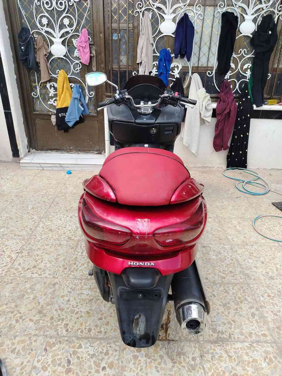 سلام عليكم
فورزه صفر 8 مكينه مكفوله معدل ونعومه 
صدر لات عالي ناصي اشاير كله بلاد ستاند كهرباء كير ملغي 
 وبيهه بدايه كلج امامي فقط
#سعر ٨٥٠ بي مجال مكاني بغداد
***********
