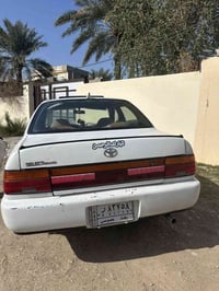 كورلا • ١٩٩٤ • ديالى