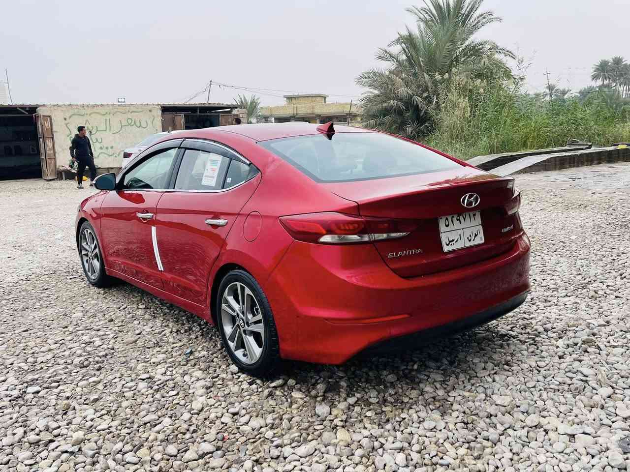 2017.                               السعر 118.                    ***********
