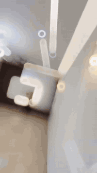 ديكورات ألقمه  للمنازل الداخليه _والخارجيه  مواد الديكورات بأنواعهه  ح...