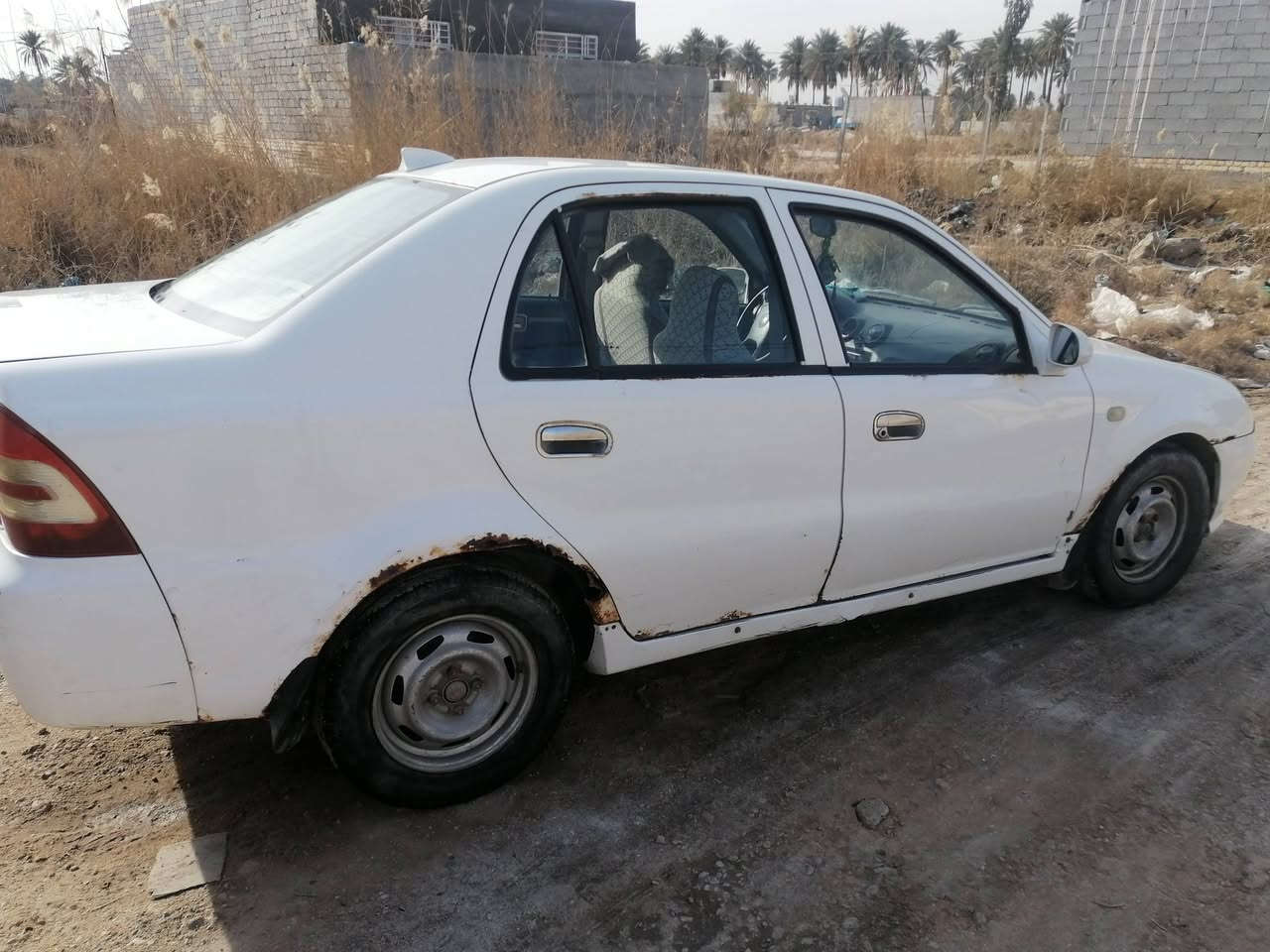 السلام عليكم ورحمة الله وبركاته
للبيع سي كي موديل ٢٠١٣ رقم بابل سنويه لل ٢٧ بأسمي مكان السياره كربلاء طويريج
سعرها ٢٥ وبيها مجال السياره عايزه ترتيب
***********
