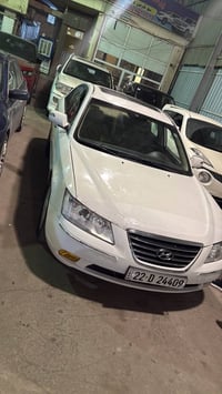 سوناتا • ٢٠١١ • خليجي أربيل