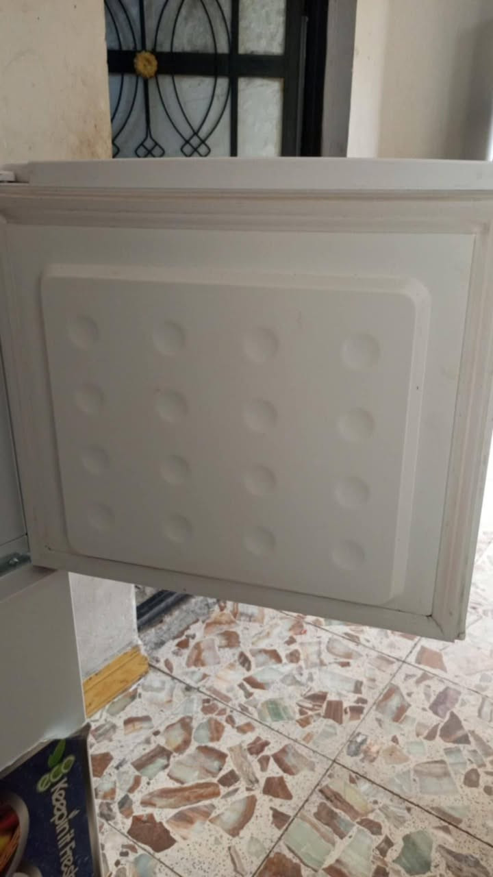 ثلاجه جديده ممستعمله السعر مناسب


**إذا كنت صاحب هذا الإعلان وتريد حذفه لأي سبب، رجاءا أرسل رسالة إلى الدعم الفني**