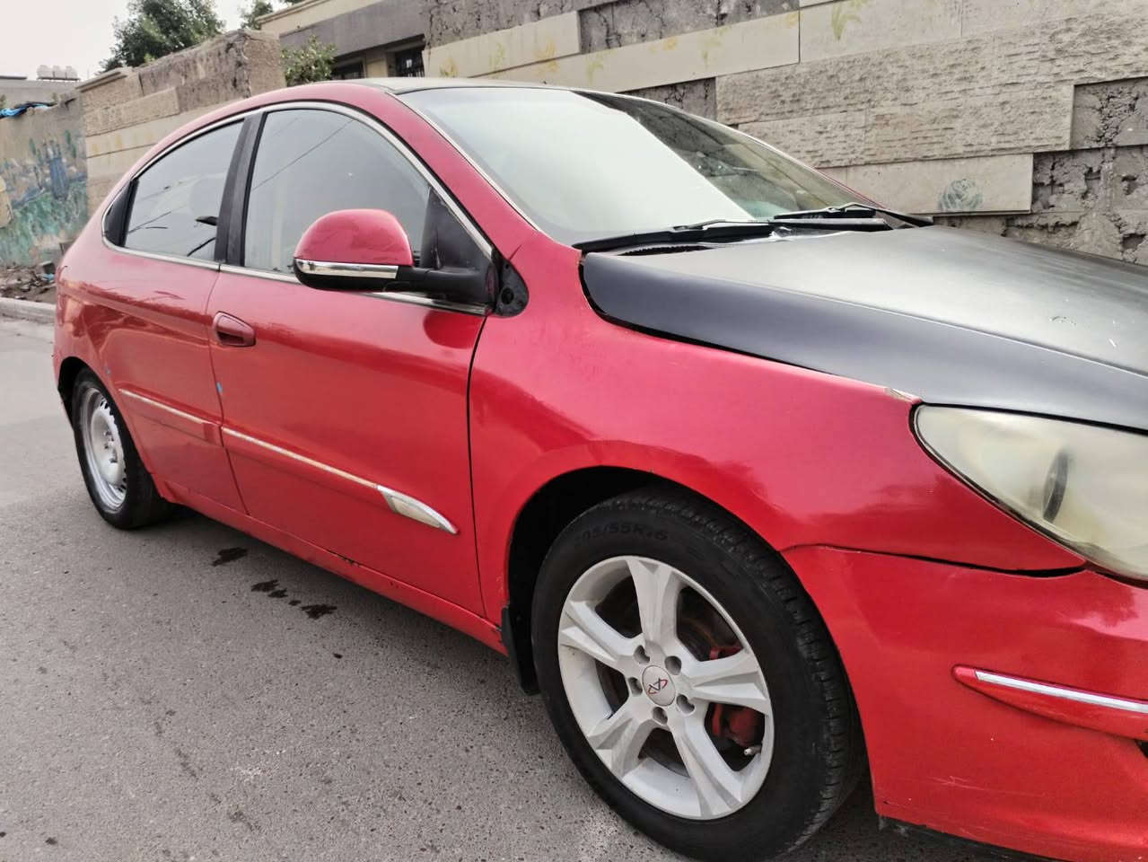 شيري موديل 2012 كير اوتو سنويه مشروع وطني 2030 سياره جاهزة السعر 33 العنوان بغداد شارع فلسطين موبايل ***********
