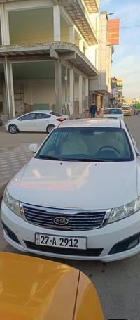 اوبتيما 2009 • مكينه 2000 • ناصريه