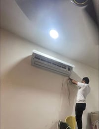 تركيب سبليت • صيانة سبليت • بغداد