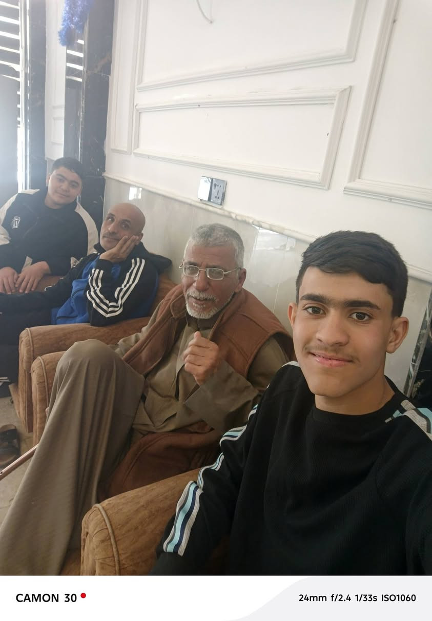 رمضان كريم نشالله تنطلق حملت يوم الخميس ضهور بعد صلاة  بس كربلاء والعوده بعد صلات الفجر  تصال ***********
