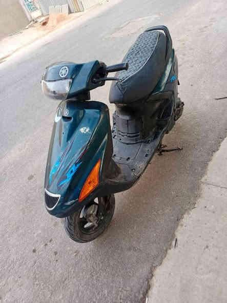 فراشه للبيع سلف هندر لايت زنون اشاير محرك لاتبخير ولاتنقيص دبلات جكات كله تمام سعره   280 نجف حي النفط ***********
