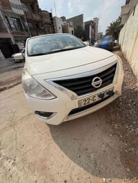 نيسان سني كفاله عامه لا صبغ ولا بارد  2024 السلام عليكم نيسان سني شاشه...