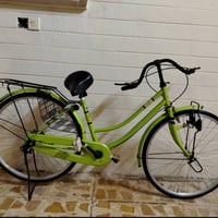 بايسكل ٢٠٢١ • اخضر • الموصل حي الوحدة