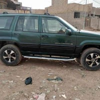 جيب ١٩٩٦ • جاهزة • رقم بغداد