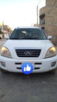 تيكو • ٢٠١١ • كير ميكانيك