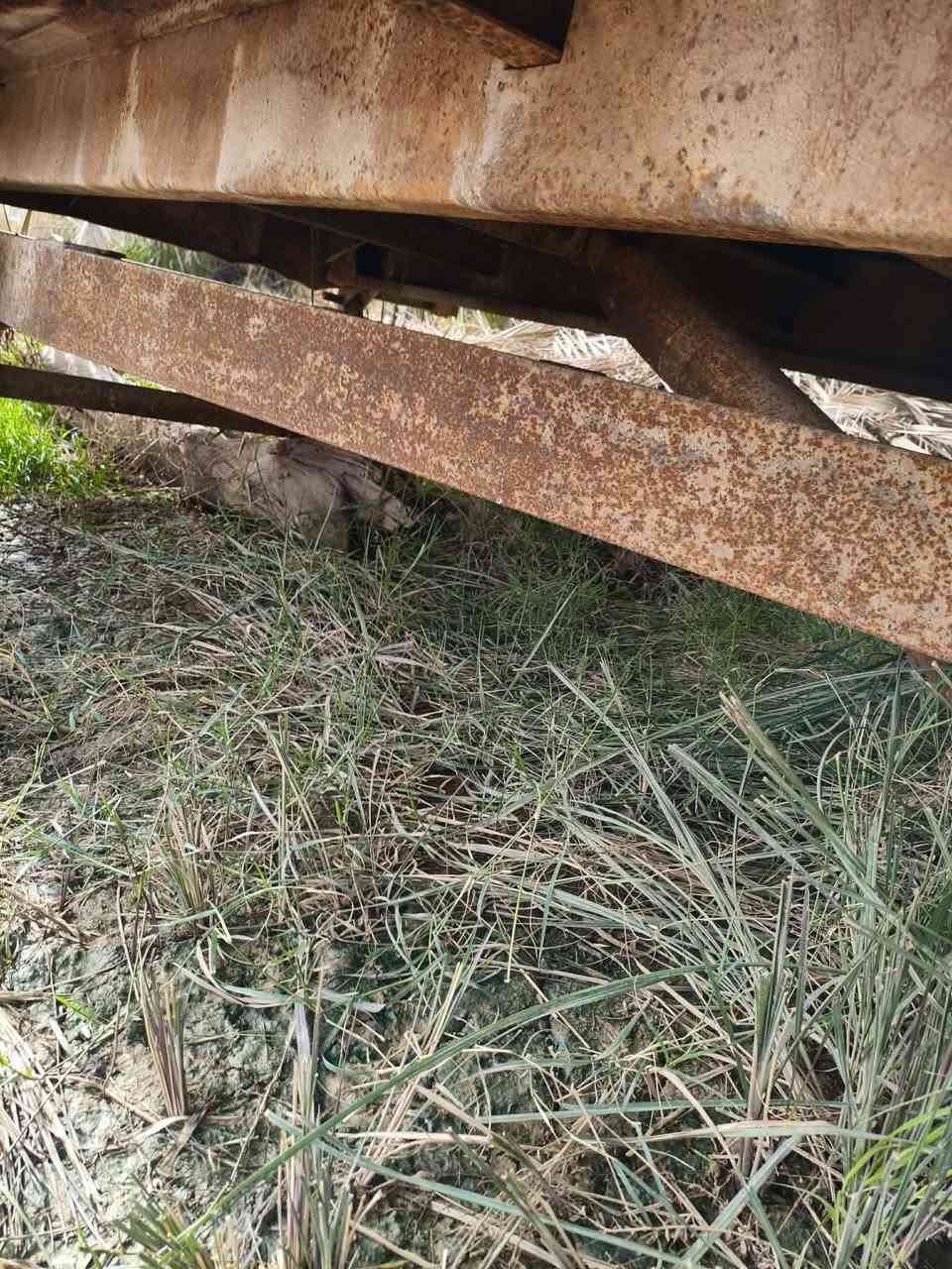 للبيع عربانه اسكندريه جاهزه للعمل العنوان واسط النعمانيه***********
***********
