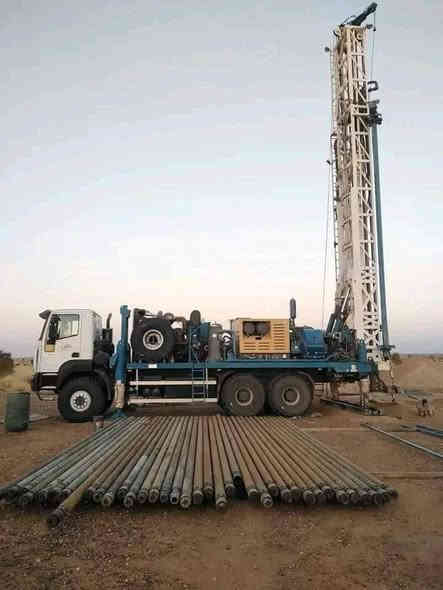 مكتب الشبلاوي لحفر الابار الارتوازيه
يعلن عن حفر الابار بكافة الاحجام
غسل وتنشيف الابار 
حفر الركائز
حفر النقاط 
حفر وفحص التربه
وعمل كافه المقاولات العامه
نعمل في كافه محافضات العراق
دقه في العمل وسرعه في الانجاز
بإدارة هادي الشبلاوي
للاستفسار الاتصال على الارقام التالية 
***********
***********
واتساب مازنجر
