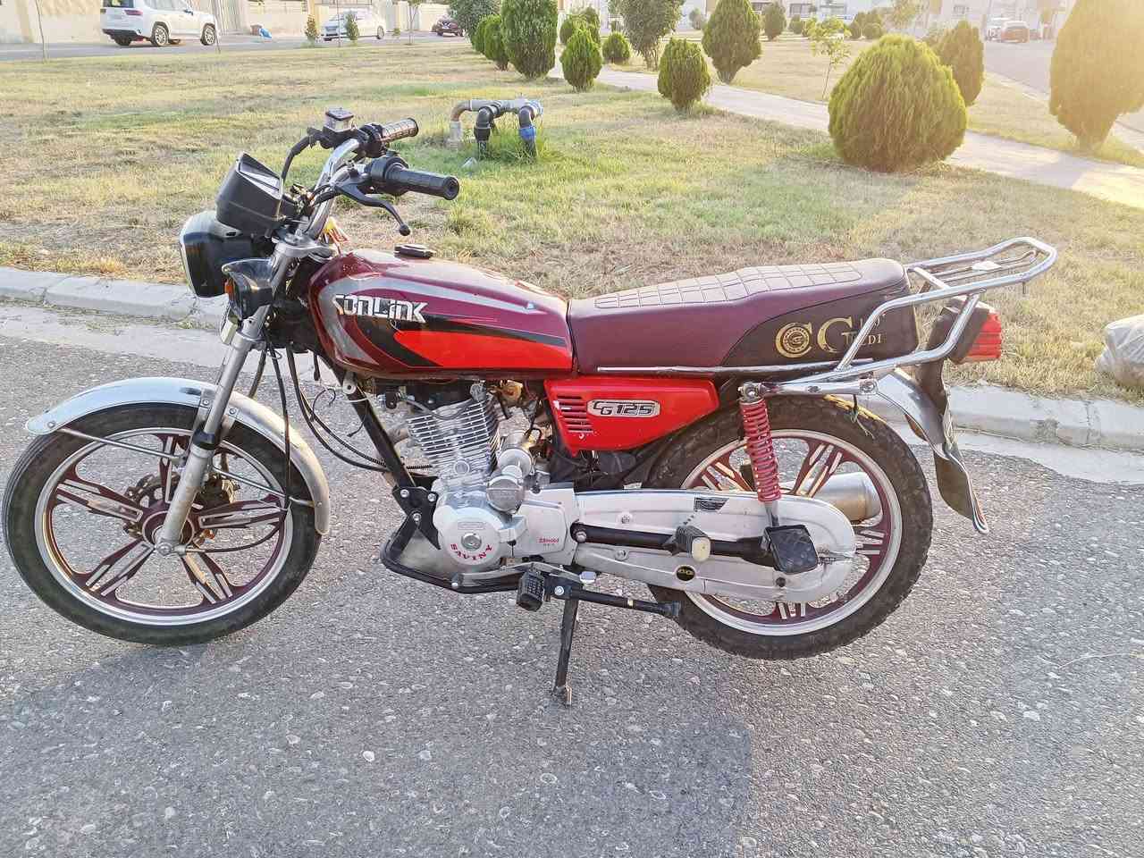 سيفان موديل 2022 محرك سلف كله شرط توير جديد سعر 350الف بي مجال محتاج فلوس وريد ابيع


**إذا كنت صاحب هذا الإعلان وتريد حذفه لأي سبب، رجاءا أرسل رسالة إلى الدعم الفني**
