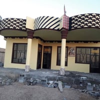 ٨٠٠م • بيت زراعي • قرية الهواشه