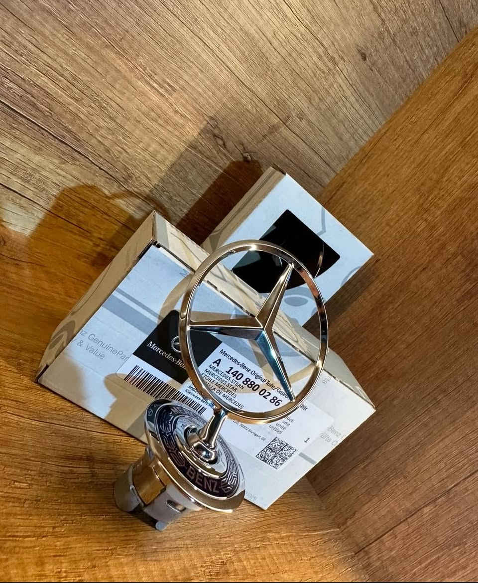 نوفر لكم جميع قطّع غيار سيارات المرسيدس و بوجوده مضمنه و أسعار تنافسيه و حتى خصومات توصل 50‎%‎
متوفر (جميع الموديلات)
(مستخدم -جديد اصلي -جديد تجاري )
للحجز و الاستفسار 
***********
توصيل لجميع أنحاء العراق
