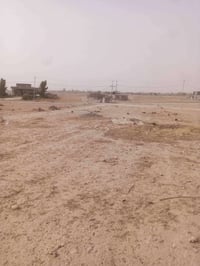 قطعة أرض • طريق المقبرة • ١٠٢٥م