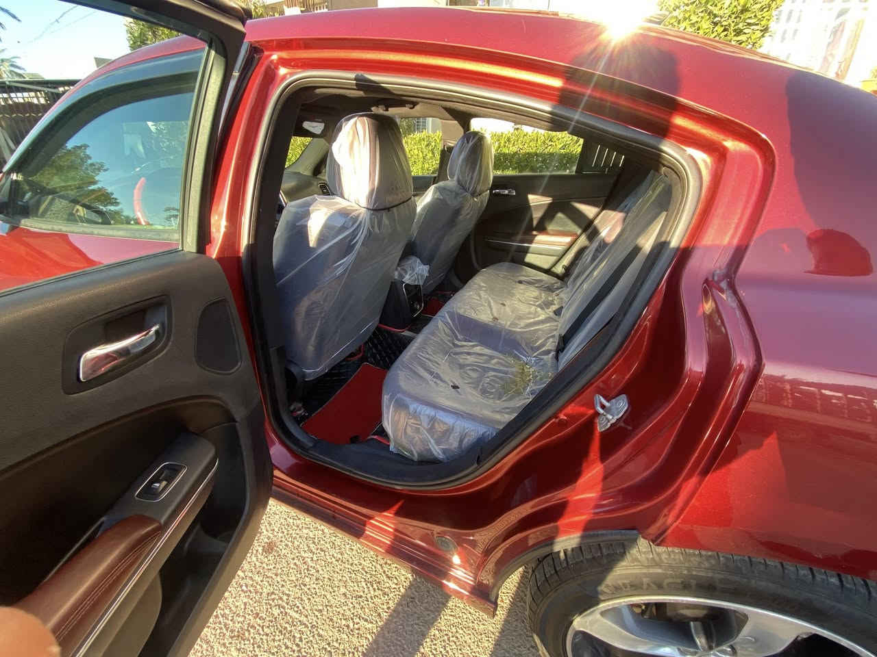 السلام عليكم
جارجر للبيع موديل 2014 مئويه 

وارد امريكي 

فول فول مواصفات واحد ع واحد 

محرك ٦ سلندر 

ويل كب مئوي حجم20 

بصمه تشغيل +بصمه ابواب +صندوك 

تشغيل عن بعد 

كراسي جلد قرميدي مختم علامه مئوي بلاد

كشنات تدفئه + ستيرن تدفئه 

فول تحكمات ستيرن 

شفتات ستيرن 

دركه سبورت مئوي 

فتحه سقف 

شاشه جبيره بلاد كامره خلفيه دواره بلاد 

كير طياره 

مواصفات Est مئوي 

دمام خلفي 

سستم سماعات 🔊 بلادي 

رقم بغداد دولي جديد 

سنويه بسمي شرط تحويل 

زنون عالي ضمان خمس سنوات الاصلي 

سياره مال بيت خير من الله ممتعوبه 

مكينه كير بلاد مكفولات كفاله 

تبريد تدفئه  كلها جاهزه 

حادث سياره باب سايق وتعديل بسيط بل جاملغ الامامي 

بجم كبس صندوك كبس اي ظربه داخليه ماكو 

مكفوله شواصي ولغود فقط ايرباك برده سايق طاك 

سياره من ٢٠١٩ عدنه ممتعوبه مال بيت 

موقع بغداد / زيونه 

سعر ع خاص 

الاستفسار  *********** 

احمد
