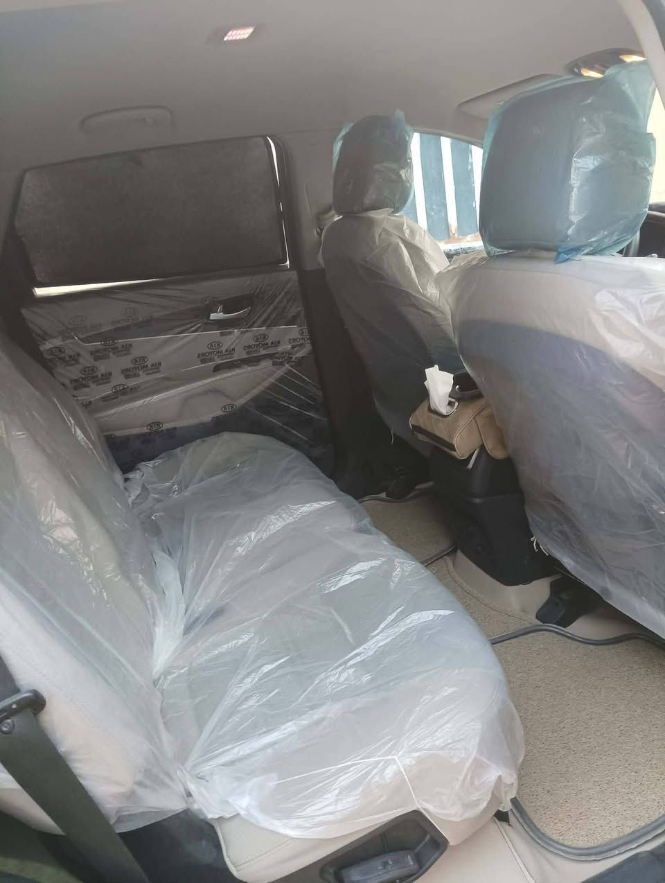 السلام عليكم سورنتو للبيع 2016 خليجي  موصفات نص فول مكينه 6 سلندر السياره بسمي سنويه ل 29 
بيه فقط بنيد تبديل والباقي كفاله بيه سونار مكينه مبدل فقط كازكيت بس ماشيه 113الف حقيقي رقم ذي قار مكان بابل السعر 
185وبيه مجال للستفسار ***********
