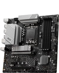 من رخصةة الادمن قطع للبيع مستخدم Asus prime b760m ddr4 سعر (200)  msi ...