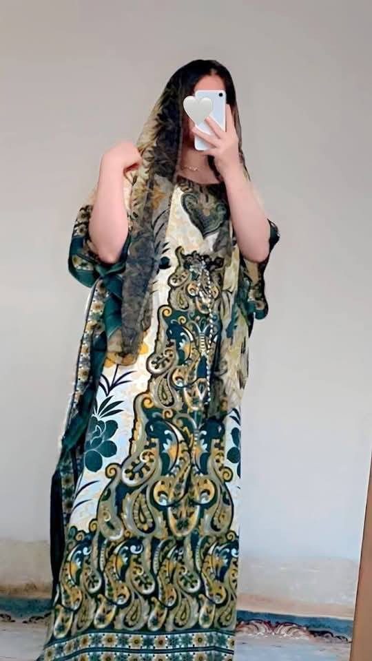 كلابيه كشمير هندي مع شال ب5الاف متصغر بالغسل جنن كل القياسات موجوده


**إذا كنت صاحب هذا الإعلان وتريد حذفه لأي سبب، رجاءا أرسل رسالة إلى الدعم الفني**