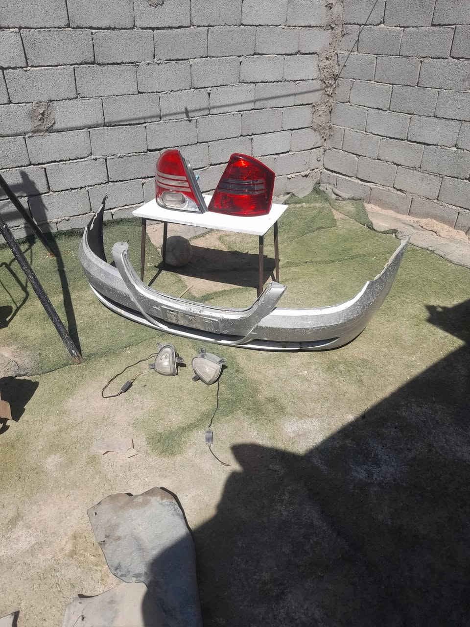للبيع بغداد حي القاهرة ***********
