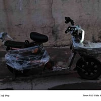 ماطور شحن موديل 2025 فول مواصفات شاشه إيباد لايت زينون قوي بطاريات ماب...