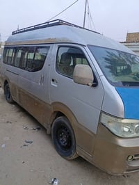 ١٤ راكب • مكينة VVTI • ديوانيه