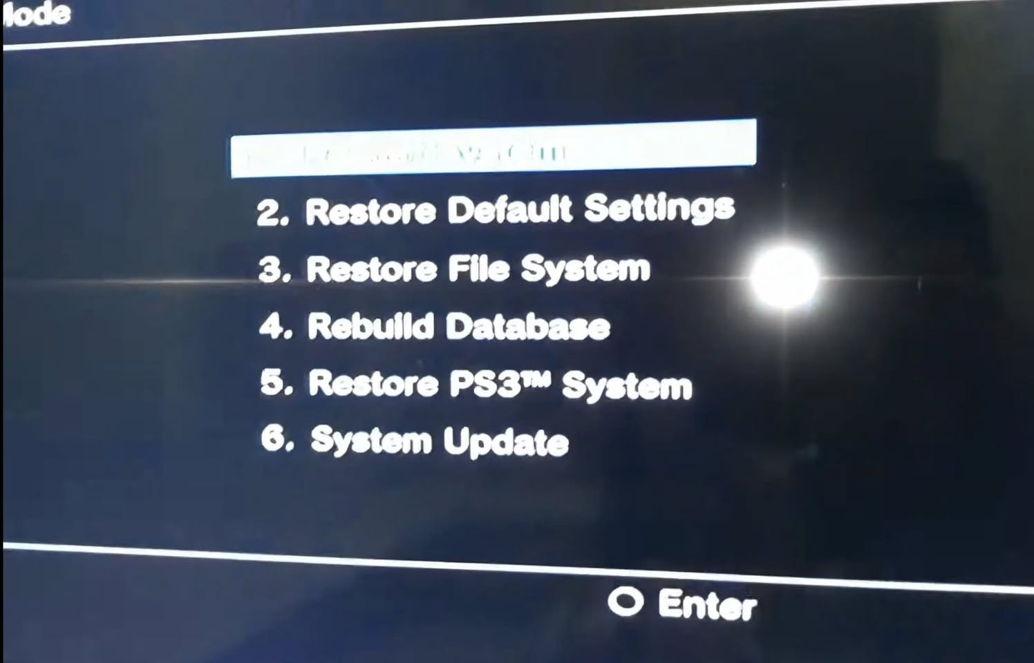 بلي ٣ سلم جهاز مامفتوح مهكر كامل ملحقات الاصليه طفت الكهرباء ومن اشغله تطلعلي هيج رايده ب ٤٥ قفل ربع مينزل يفيد الي يصلحه لو تفصيخ كله شغال بور سبلاي مراوح هارد جوستكات وايرات كله جديد مايفصل مكاني سماوه رميثه


**إذا كنت صاحب هذا الإعلان وتريد حذفه لأي سبب، رجاءا أرسل رسالة إلى الدعم الفني**