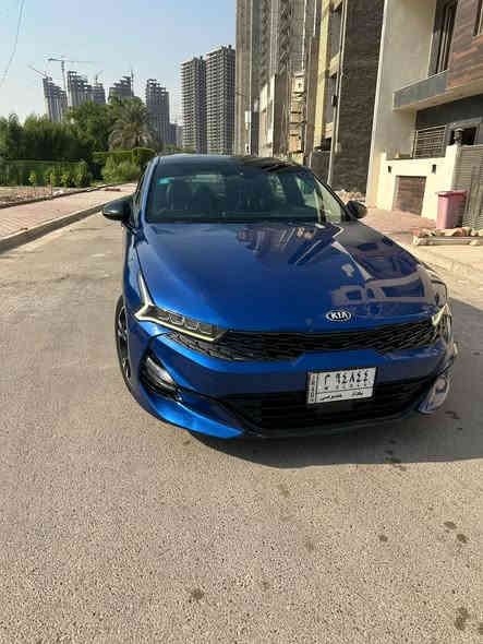 🔹كي فايف جيتي k5    2021فول مواصفاتت للاخير🔥  بدون ايرباك بدون دواخل براكيت راديترتت بلادي حادث طخه بخشم البنيد فقط   صور الحادث مرفقه بلمنشور سياره مال دكتوره بئسمه  سعر السياره ١٧٨$وبيها مجال 
بنوراما 
كشنات حضن
اوتو هولد 
شاشه كاربلي
تحديد مسار
قيادت ذزتيه
اورو هولد
ربريد ثلج
٣ انضمه قياده 
وهواي مواصفات العنوان منصور***********
