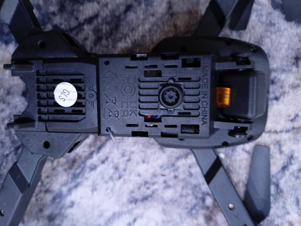 درۆنێکی شاز کاری پێنەکراوە ٢ پاتری لەگەلە و درعی لەگەلە  نرخ 50 و کەمێک مەجال أربيل, العراق


**إذا كنت صاحب هذا الإعلان وتريد حذفه لأي سبب، رجاءا أرسل رسالة إلى الدعم الفني**