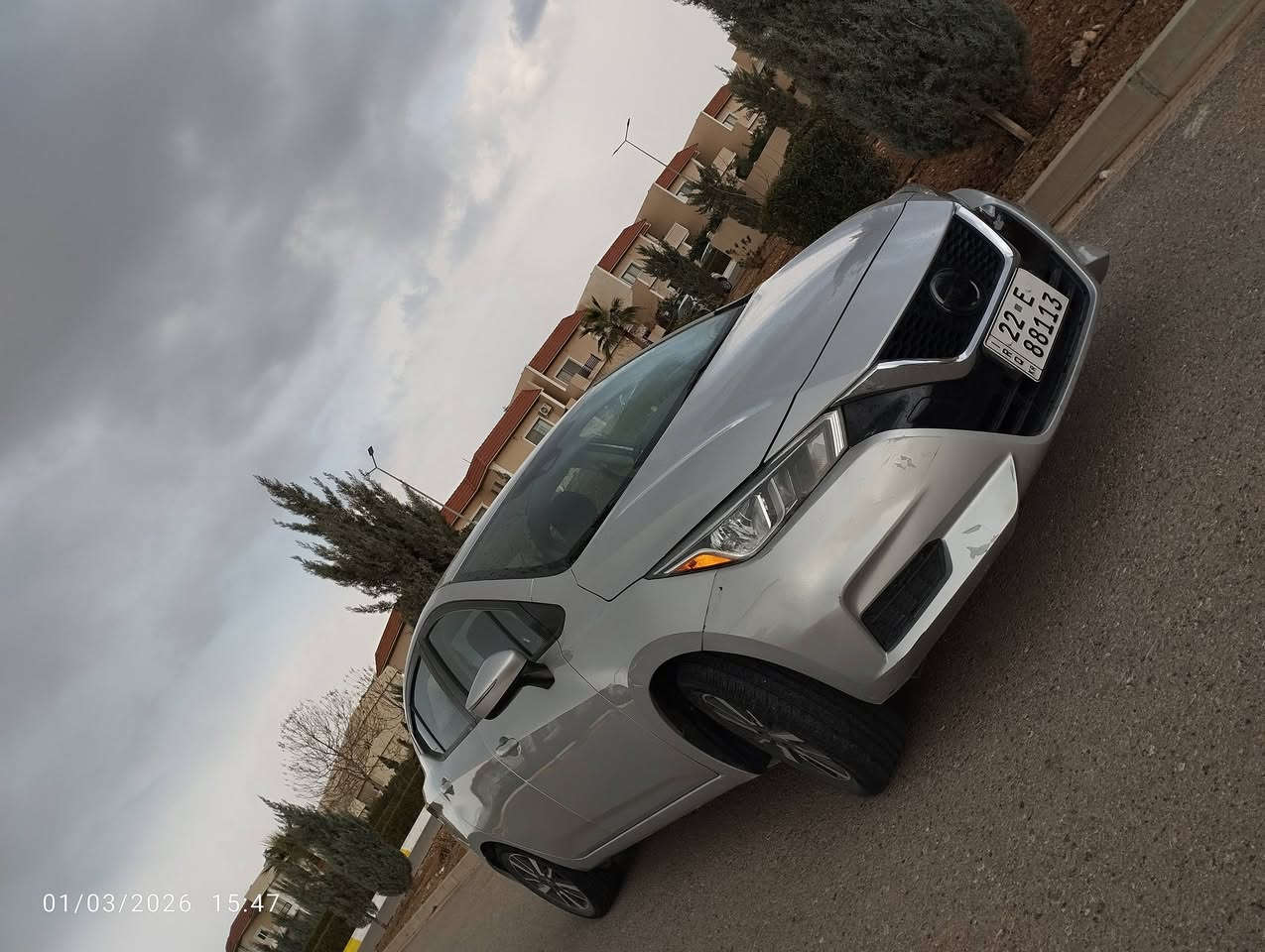 السلام عليكم فيرزا 2021 sv  حادثها موضح بلصور بابين وجاملغ  ماشيه 70 الف ميل مكاني اربيل سعرها 110 وبي مجال


**إذا كنت صاحب هذا الإعلان وتريد حذفه لأي سبب، رجاءا أرسل رسالة إلى الدعم الفني**