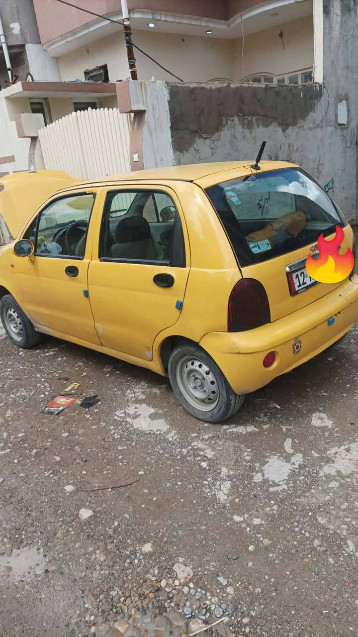 السلام عليكم عندي هاي الكوكو للبيع
بيها نواقص بسيطة ماعندي فلوس اكملها 
بيع ب24 ورقة هيئة 50 على مشتري 
معارض برقم بغداد اذا اكو أعارض 
السيارة جاهزة بس طخم تعبان وبوربرين 
شرعي بحي النور 
كوبن بيها توقف اليوم 
***********
