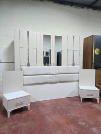 غرفة تركي • 6 قطع • نقل مجاني بغداد