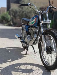 شلامجه • موتوسيكل • استعمال قليل